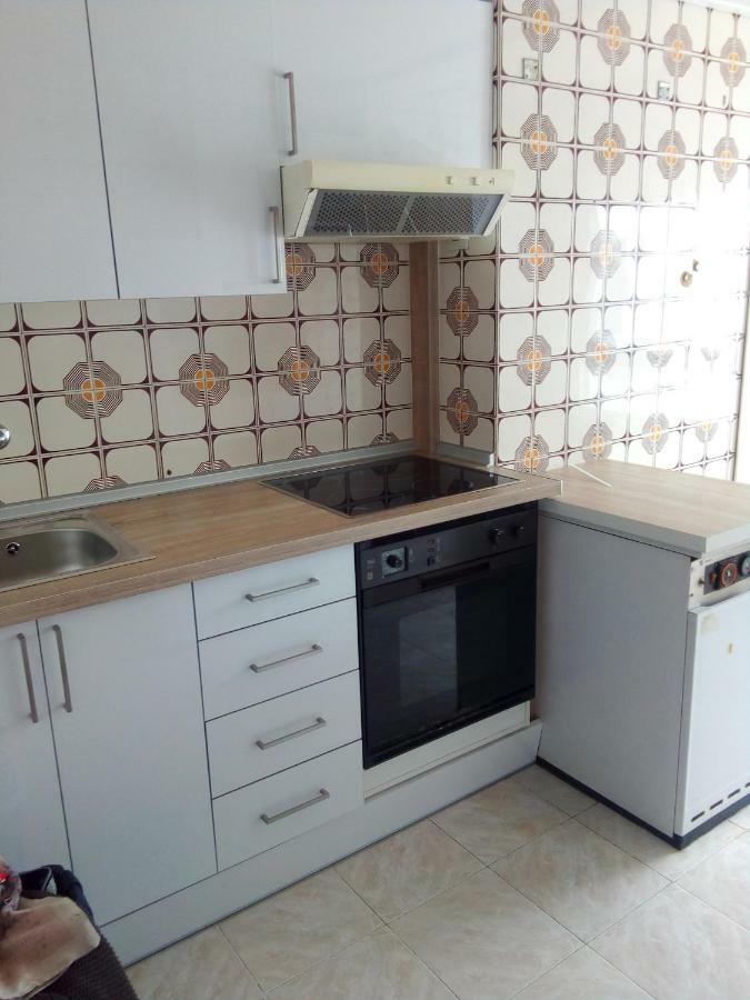 شقة Casa Josefina Armunia المظهر الخارجي الصورة