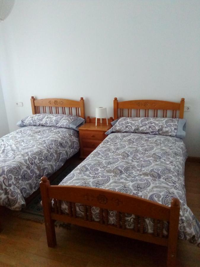 شقة Casa Josefina Armunia المظهر الخارجي الصورة