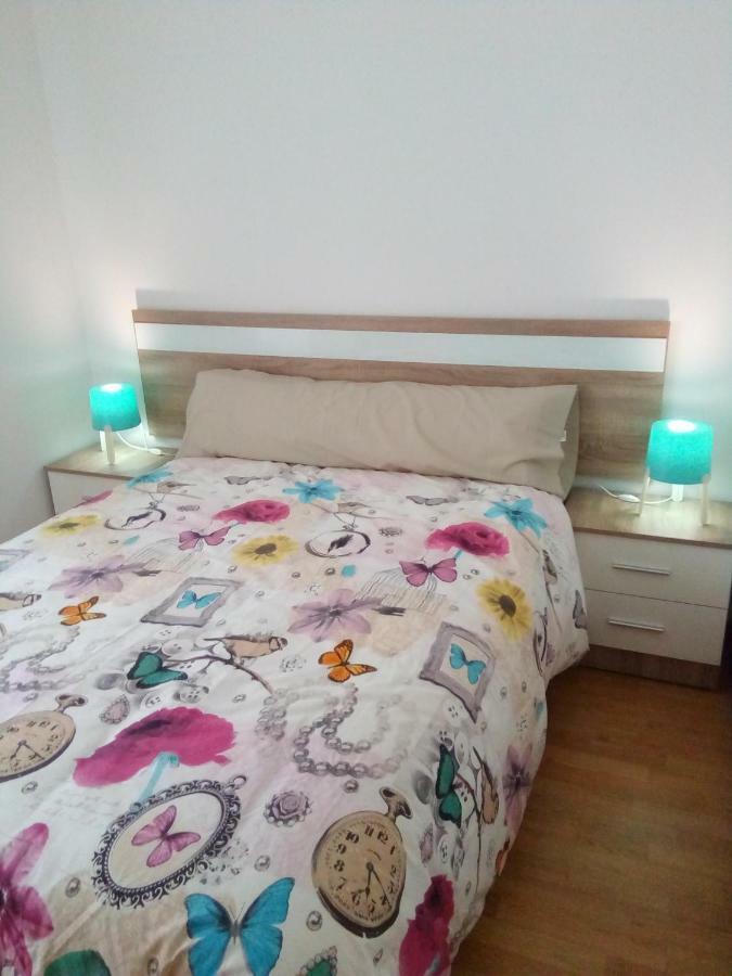 شقة Casa Josefina Armunia المظهر الخارجي الصورة